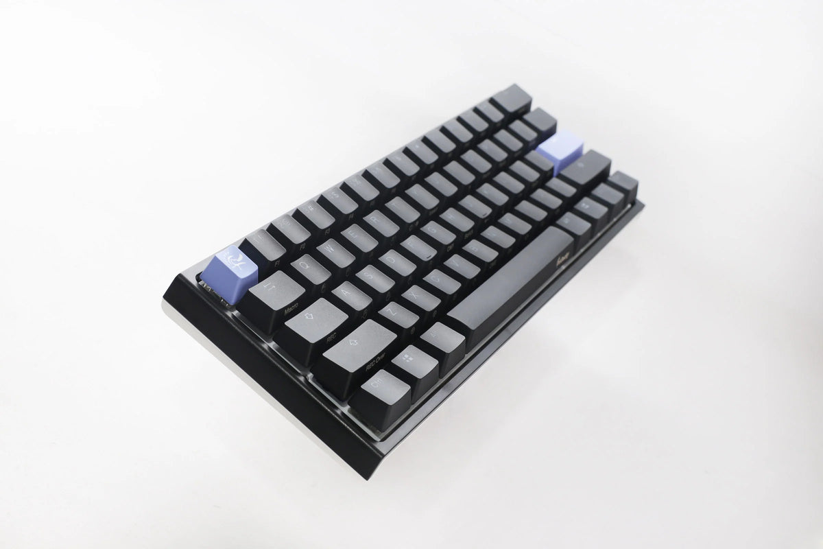 Ducky Wired Mechanical Keyboard