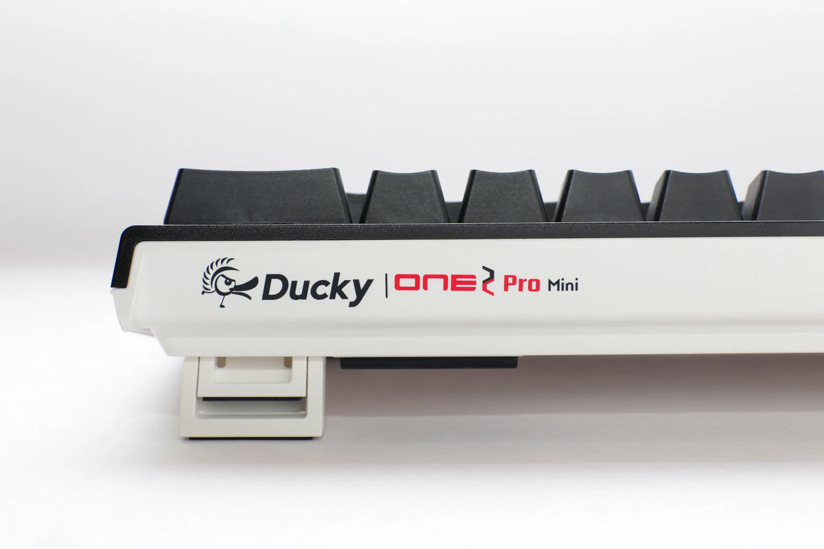 Ducky Wired Mechanical Keyboard
