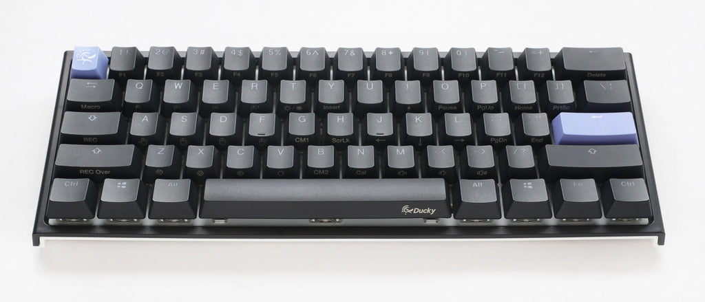 Ducky Wired Mechanical Keyboard