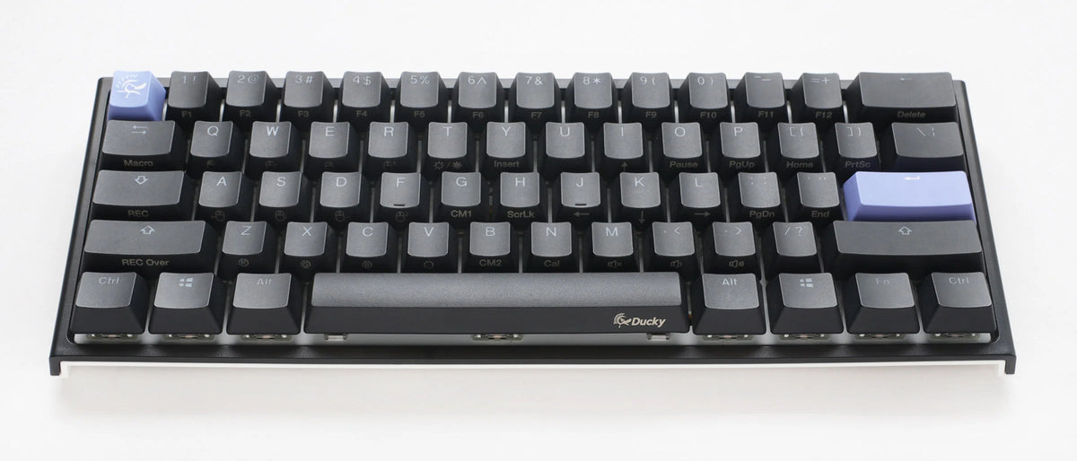 Ducky Wired Mechanical Keyboard