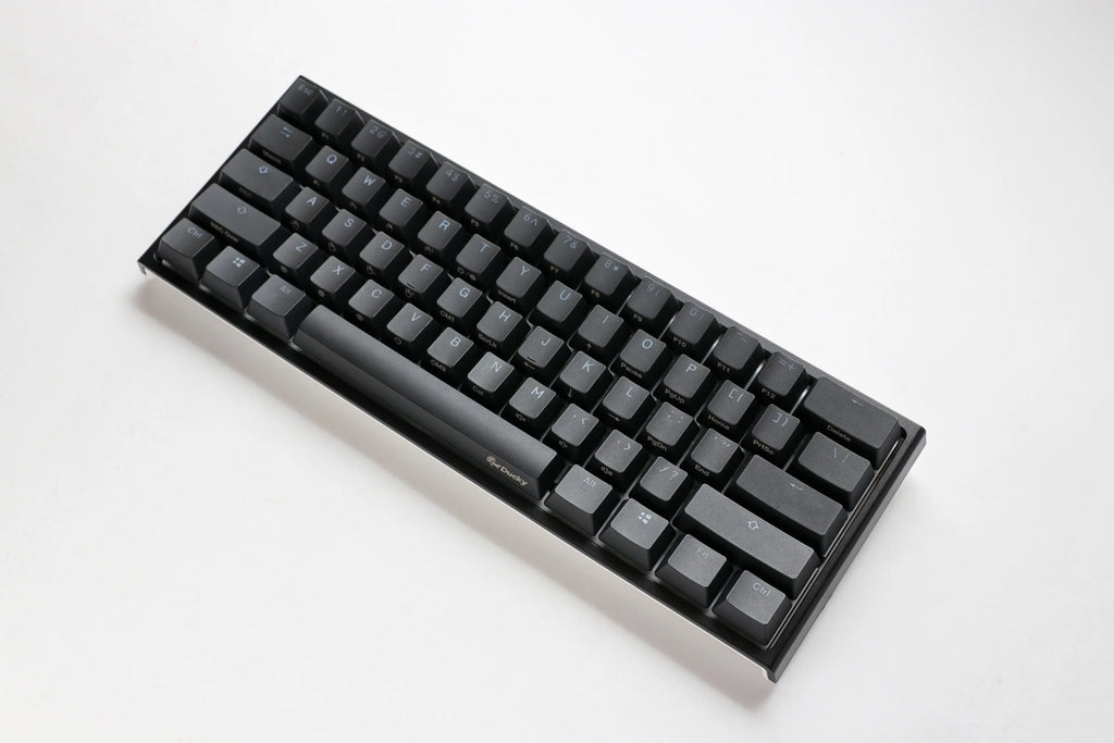 Ducky Wired Mechanical Keyboard