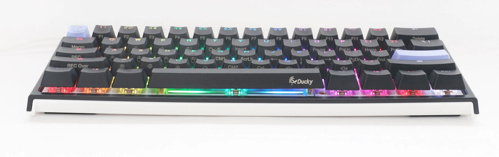 Ducky Wired Mechanical Keyboard