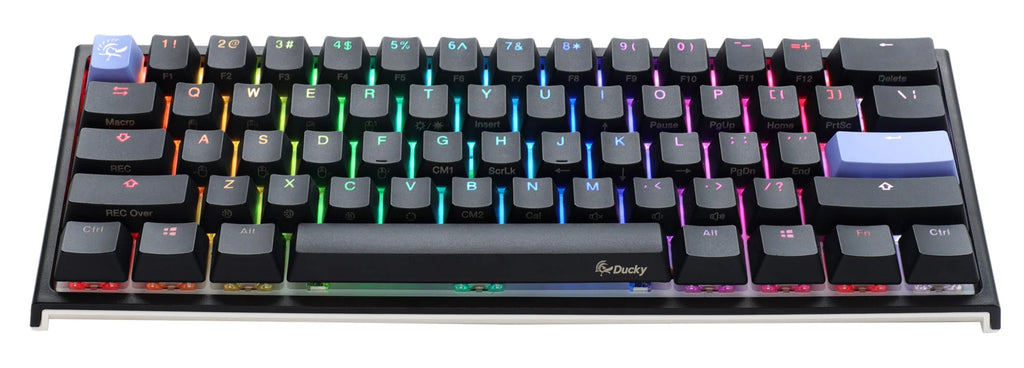 Ducky Wired Mechanical Keyboard