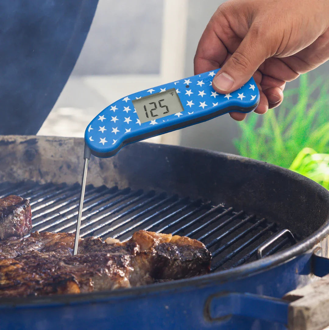 Thermoworks Digital Instant-Read Cooking Thermometer