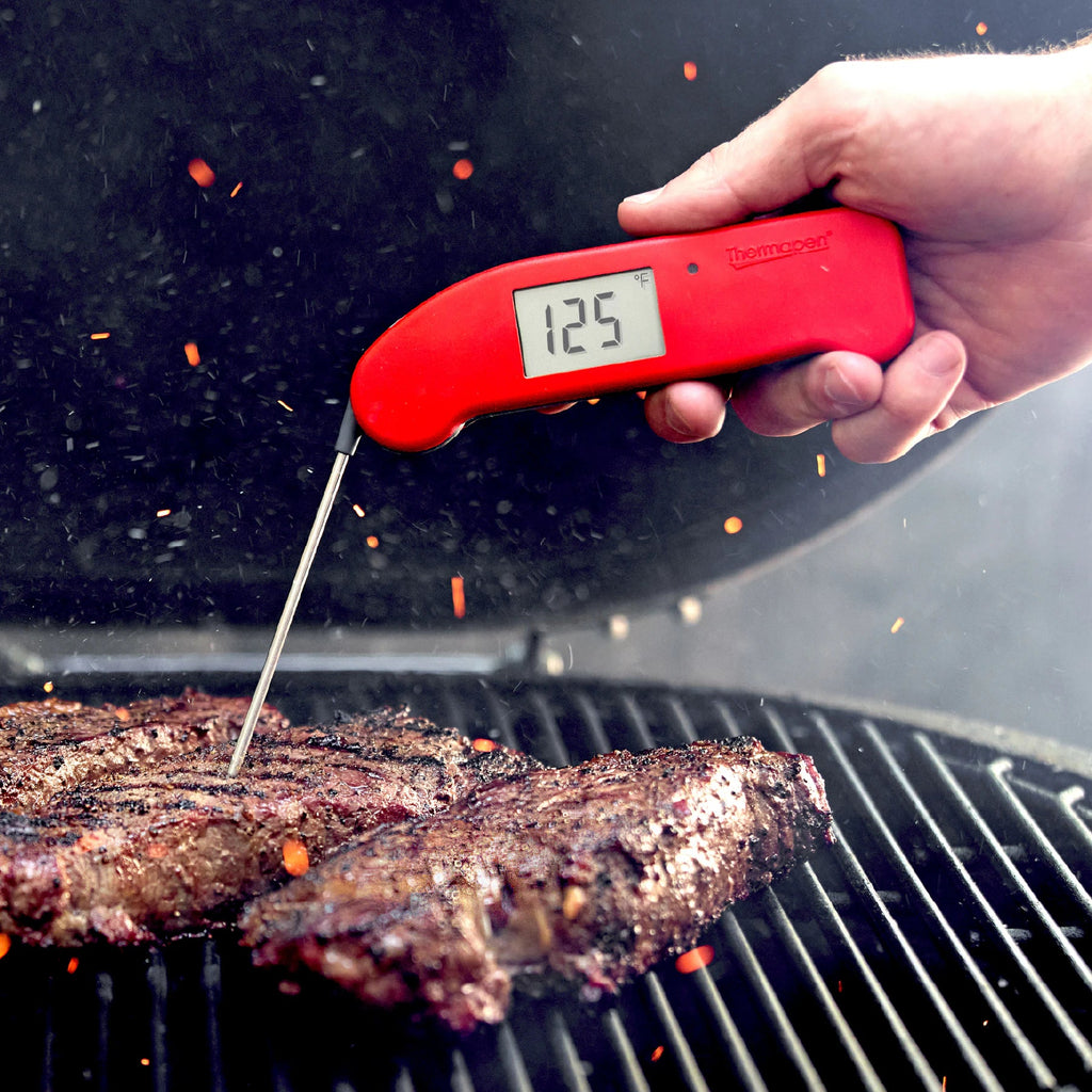 Thermoworks Digital Instant-Read Cooking Thermometer