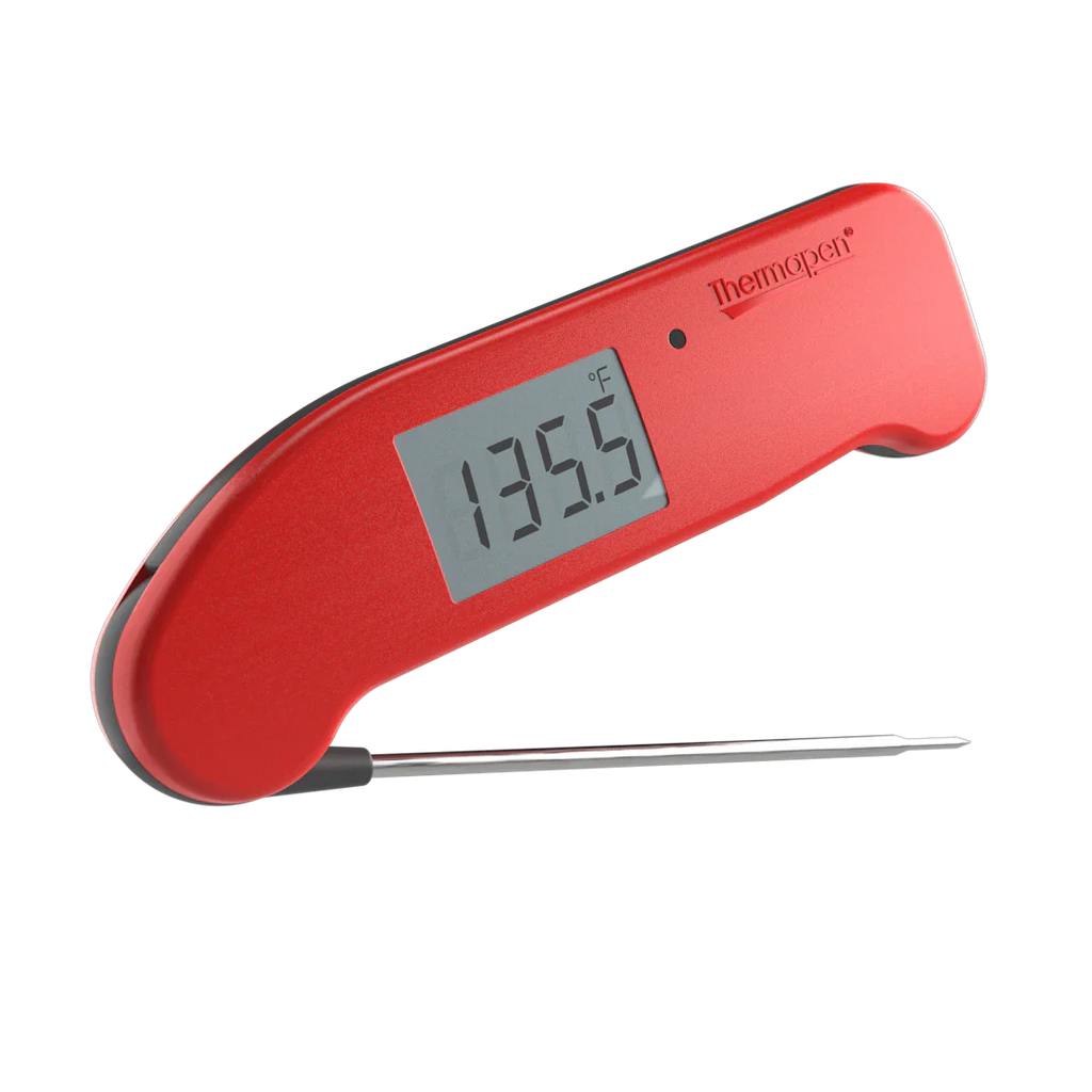 Thermoworks Digital Instant-Read Cooking Thermometer