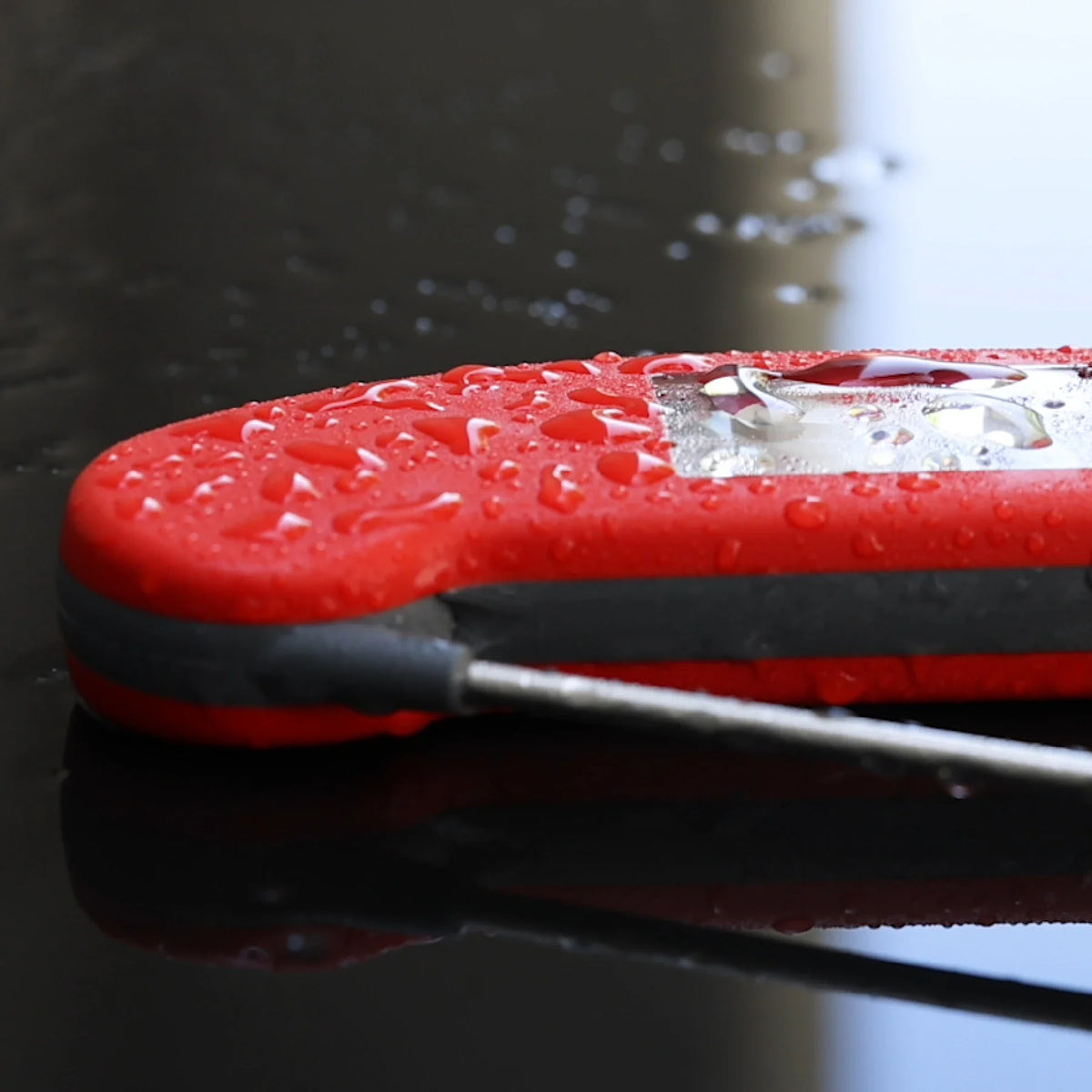 Thermoworks Digital Instant-Read Cooking Thermometer