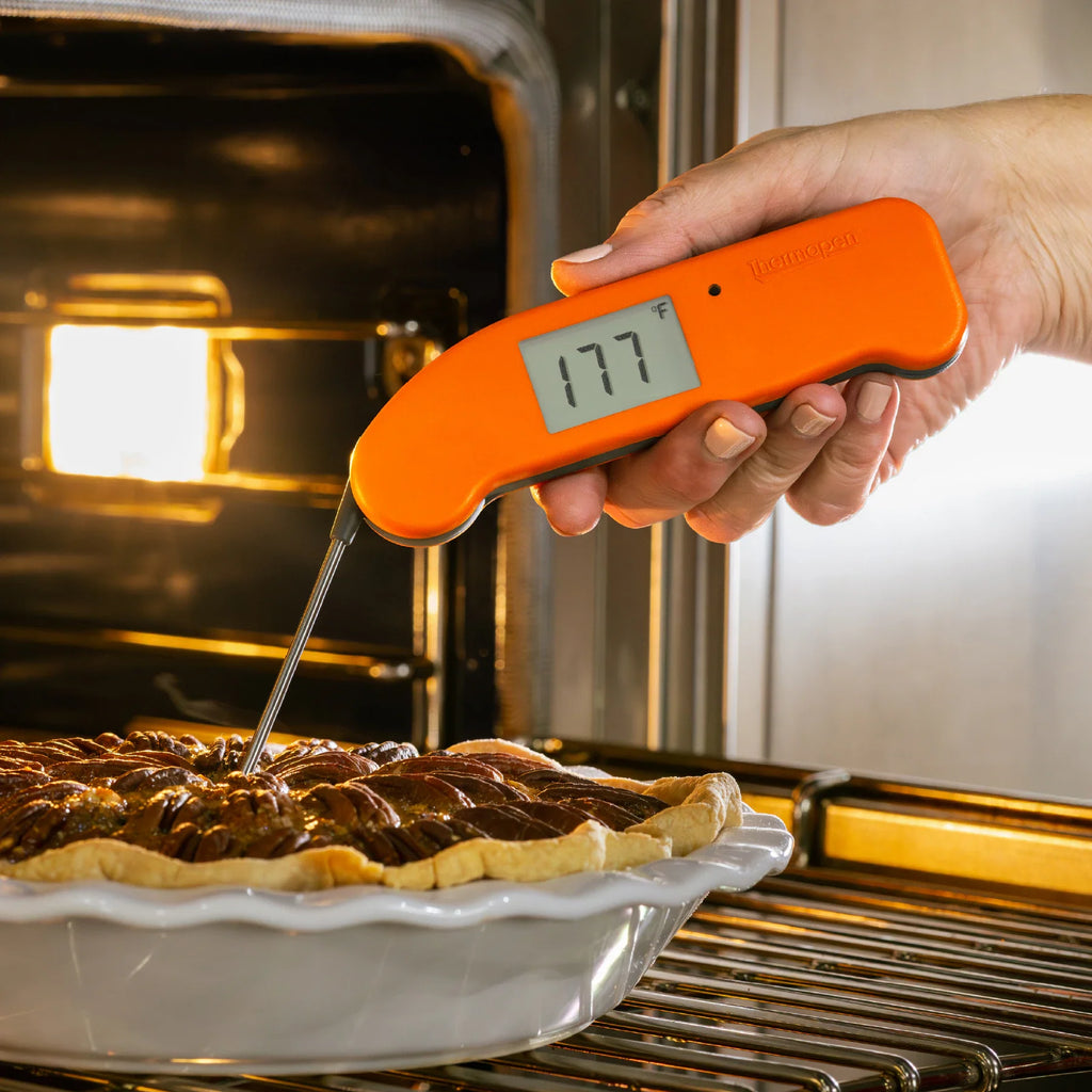 Thermoworks Digital Instant-Read Cooking Thermometer