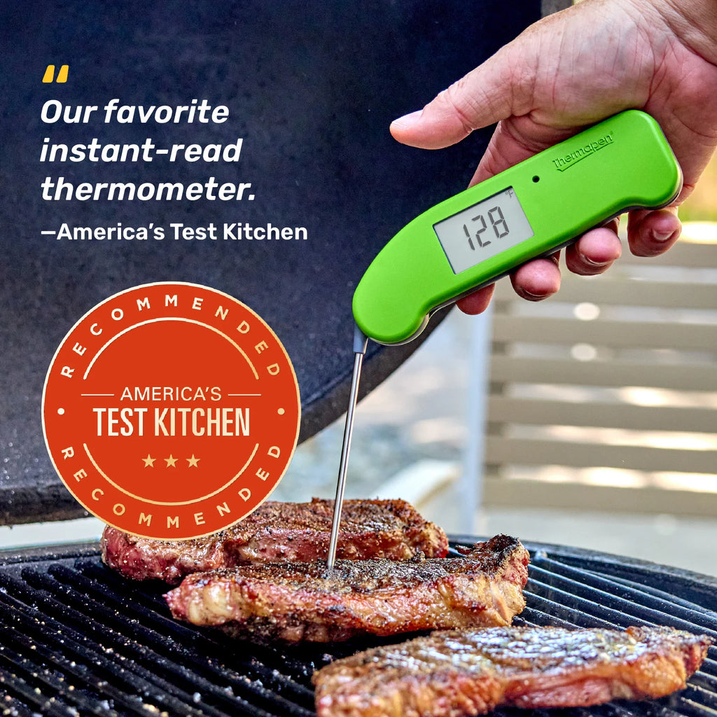 Thermoworks Digital Instant-Read Cooking Thermometer