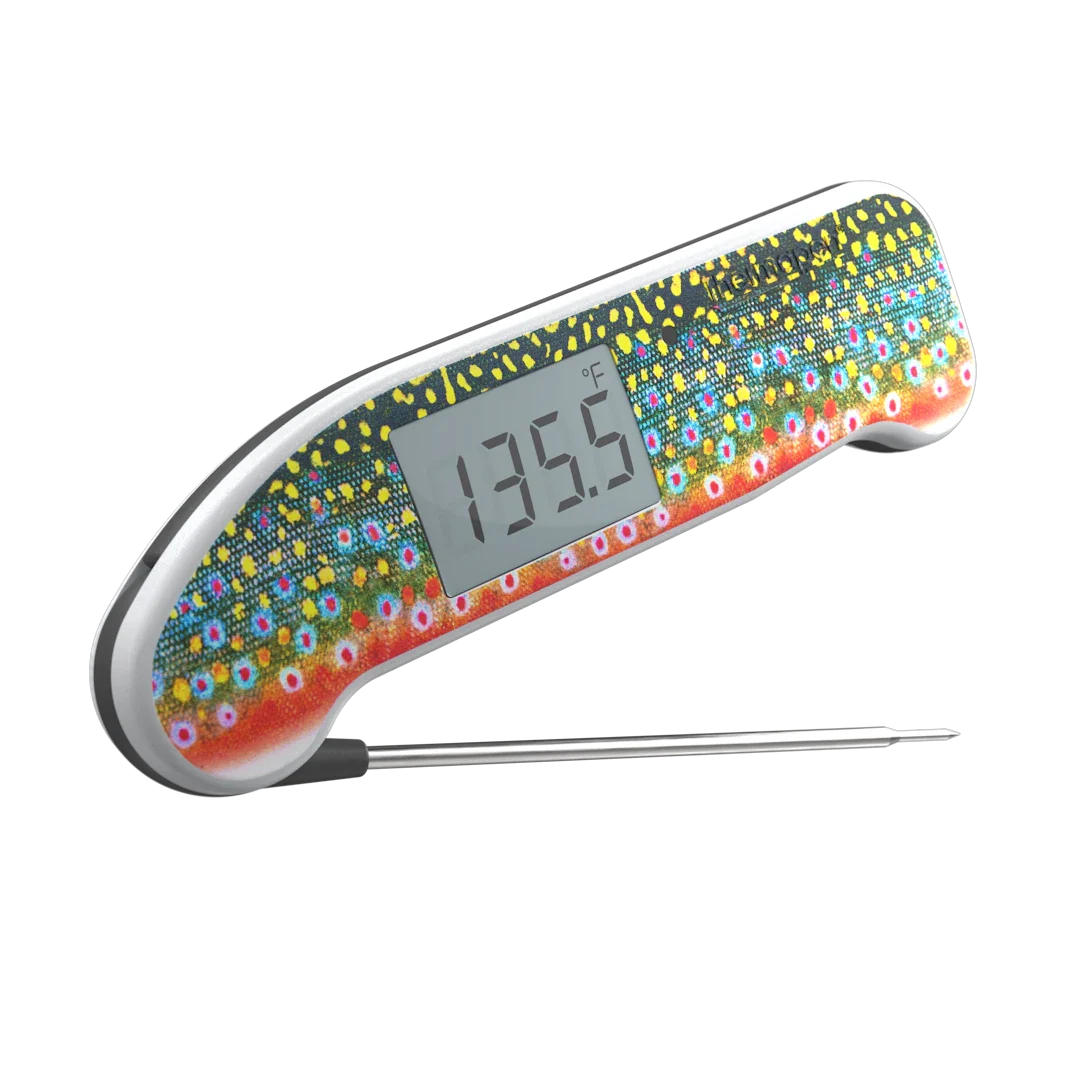 Thermoworks Digital Instant-Read Cooking Thermometer