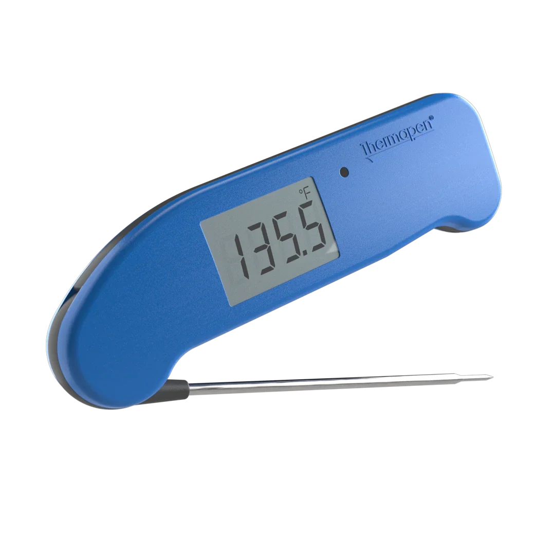 Thermoworks Digital Instant-Read Cooking Thermometer