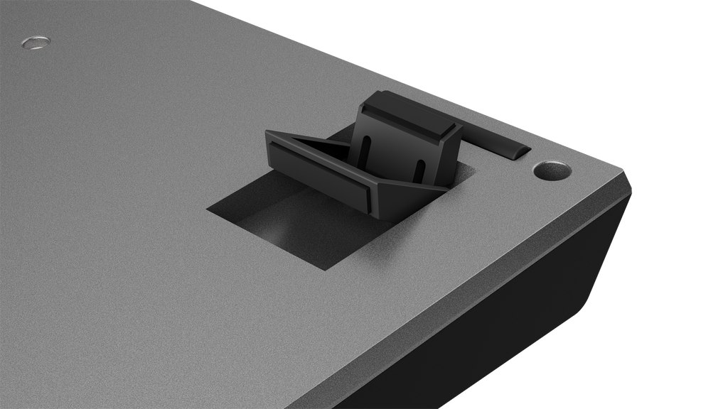 Ducky Computer Keyboard