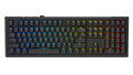 Ducky Computer Keyboard