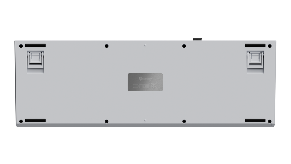 Ducky Computer Keyboard