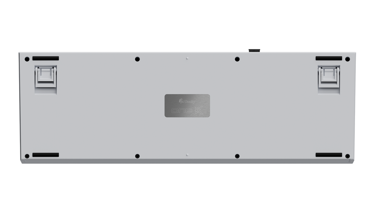 Ducky Computer Keyboard