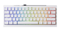 Ducky Wireless Inductive Keyboard