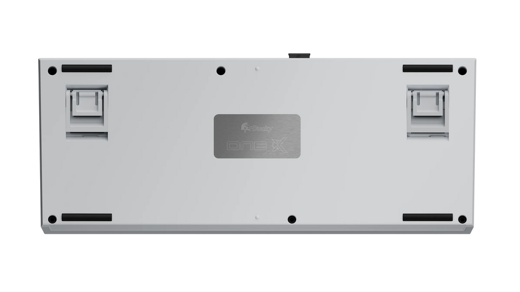 Ducky Wireless Inductive Keyboard