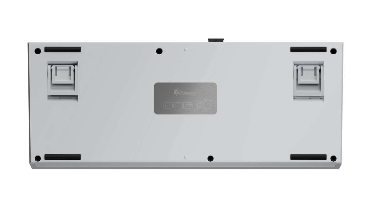 Ducky Wireless Inductive Keyboard