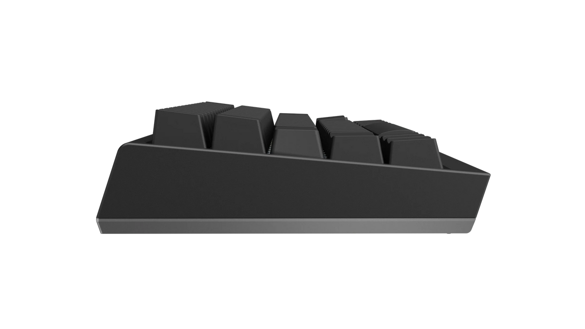 Ducky Wireless Inductive Keyboard