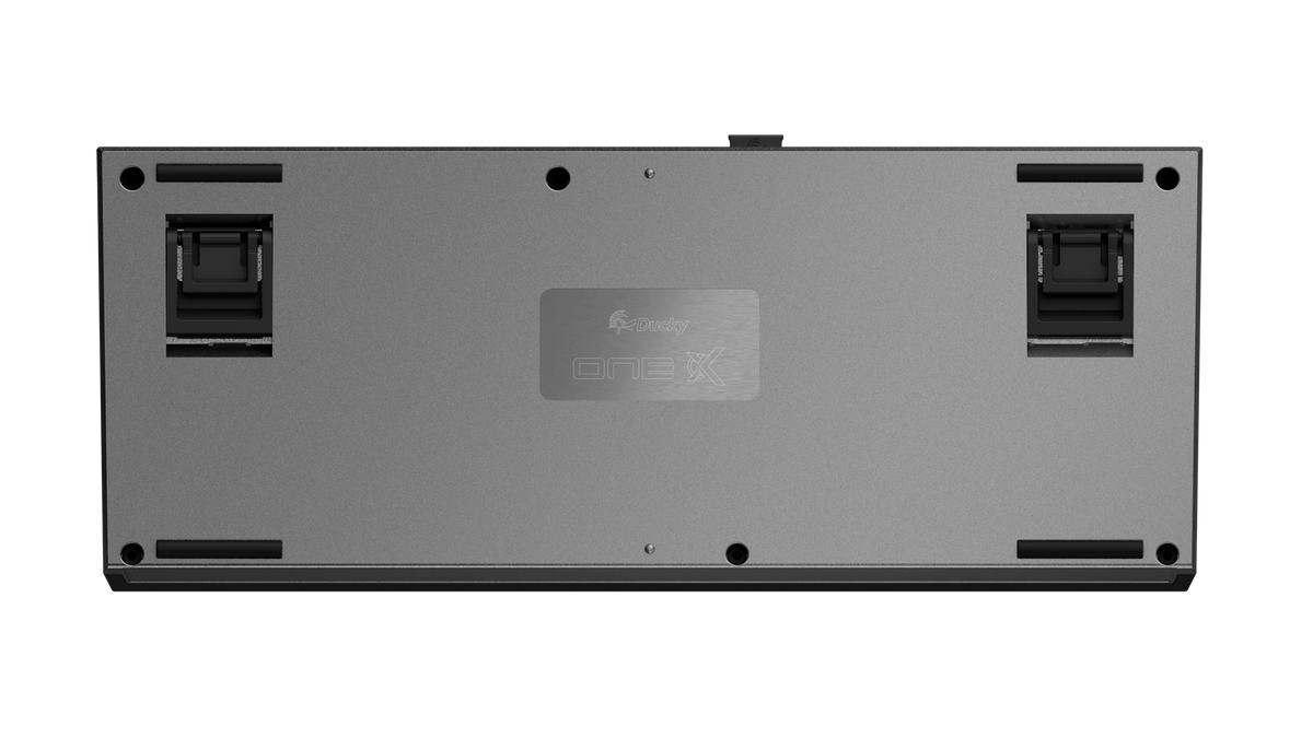 Ducky Wireless Inductive Keyboard