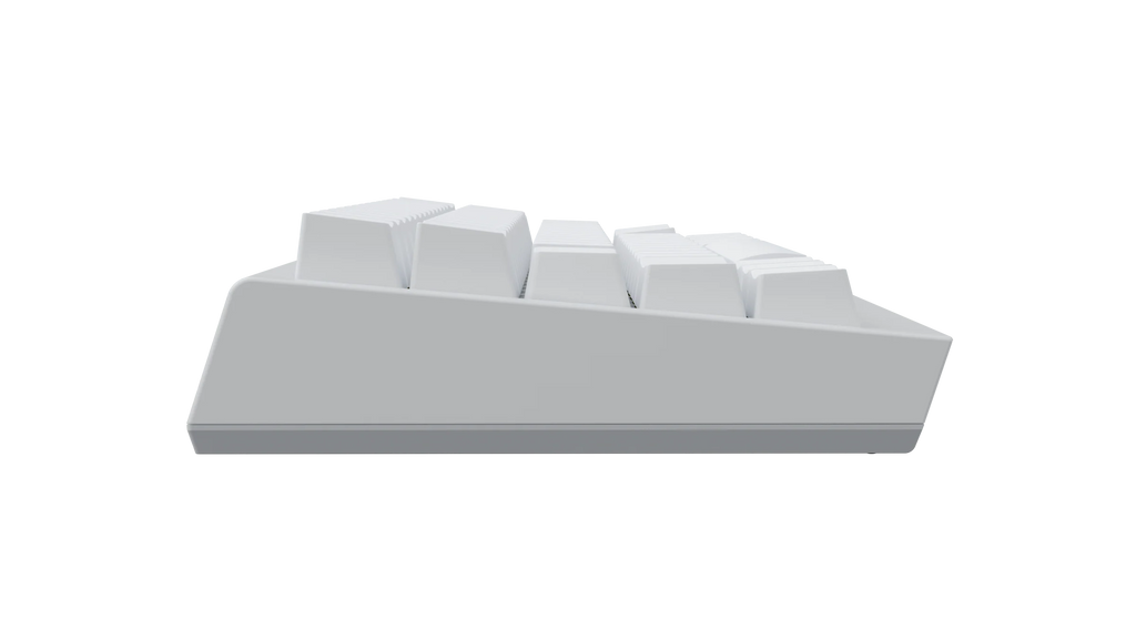 Ducky Wireless Inductive Keyboard