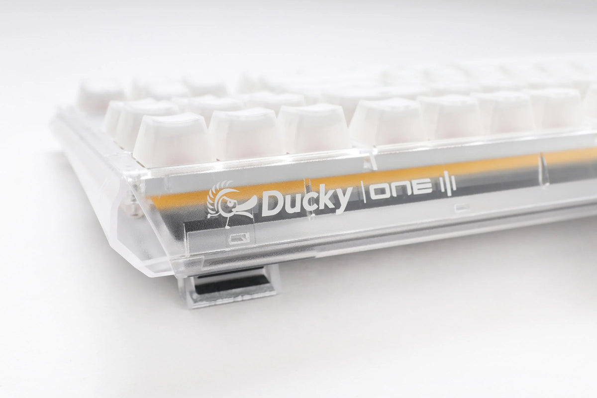 Ducky Wired Mechanical Keyboard