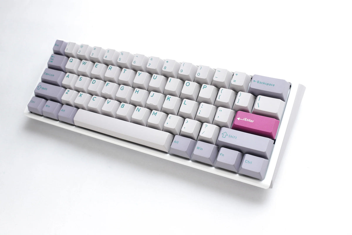 Ducky Mechanical Keyboard