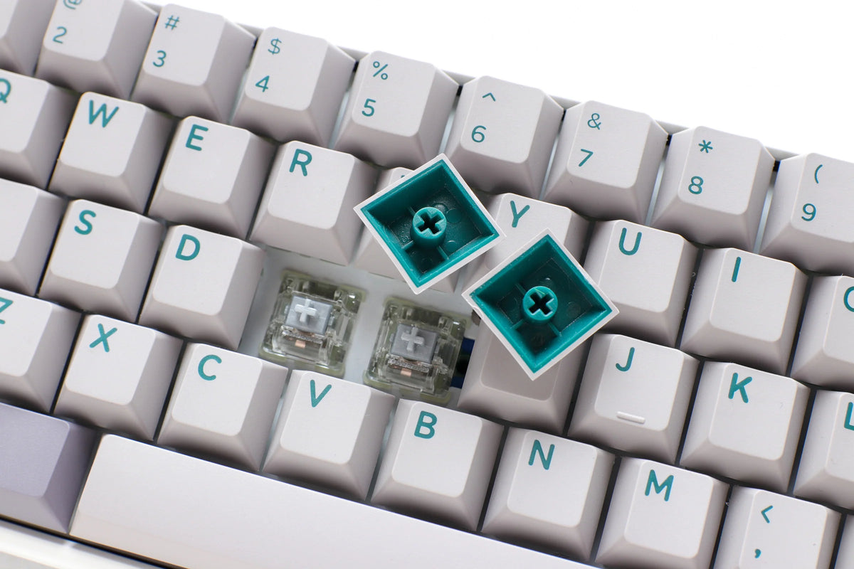 Ducky Mechanical Keyboard