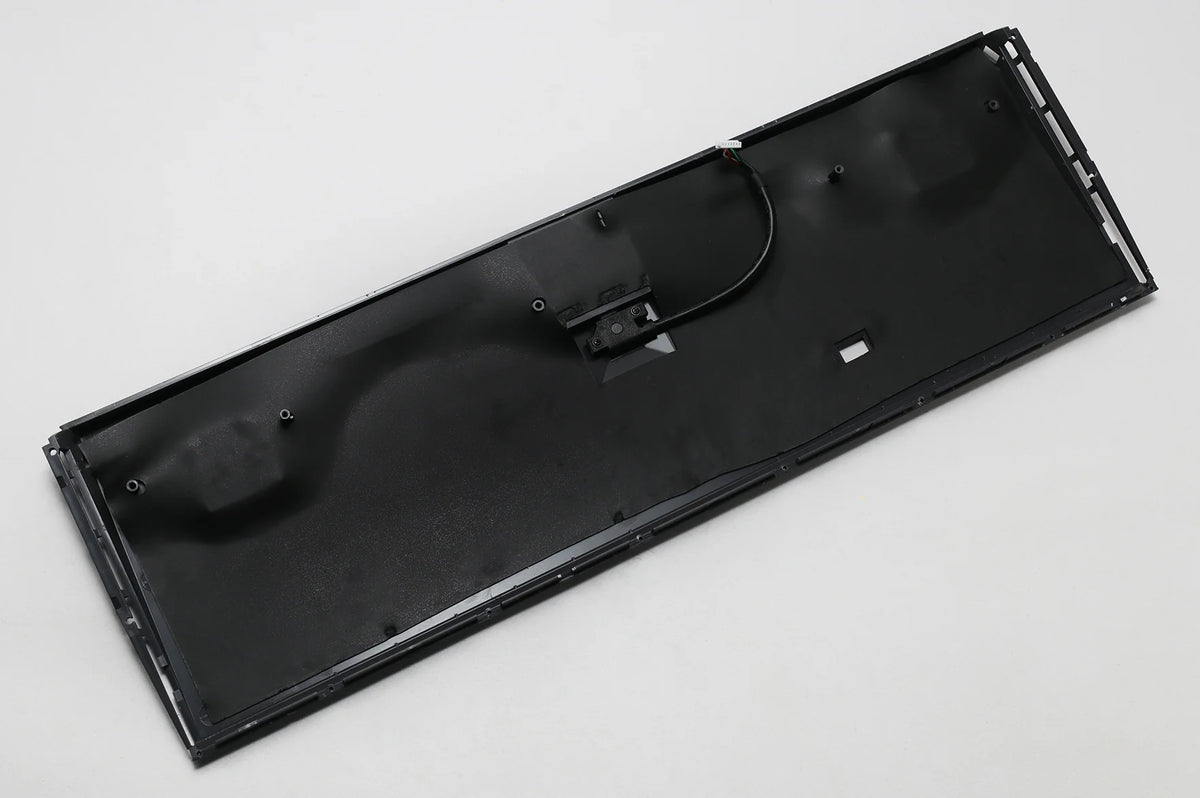 Ducky Full-Size Mechanical Keyboard