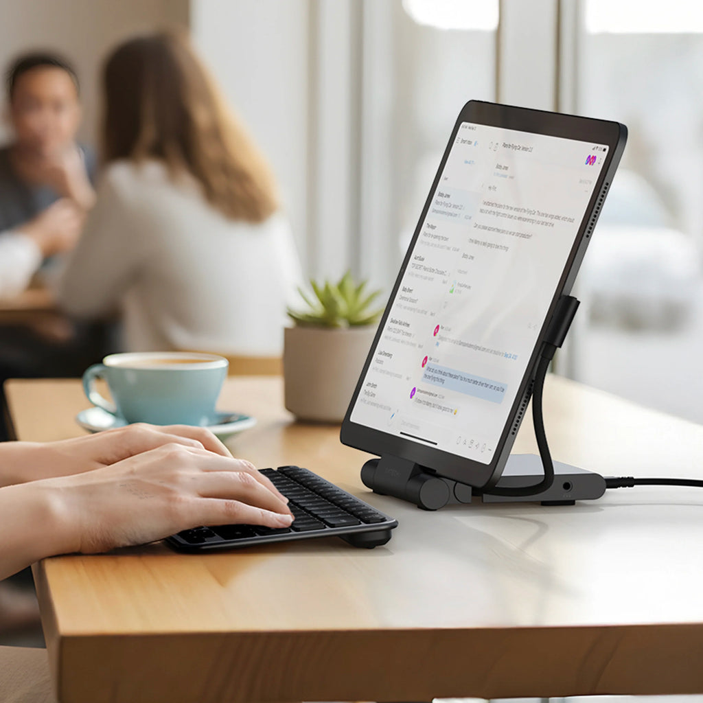 Satechi USB-C Stand Hub