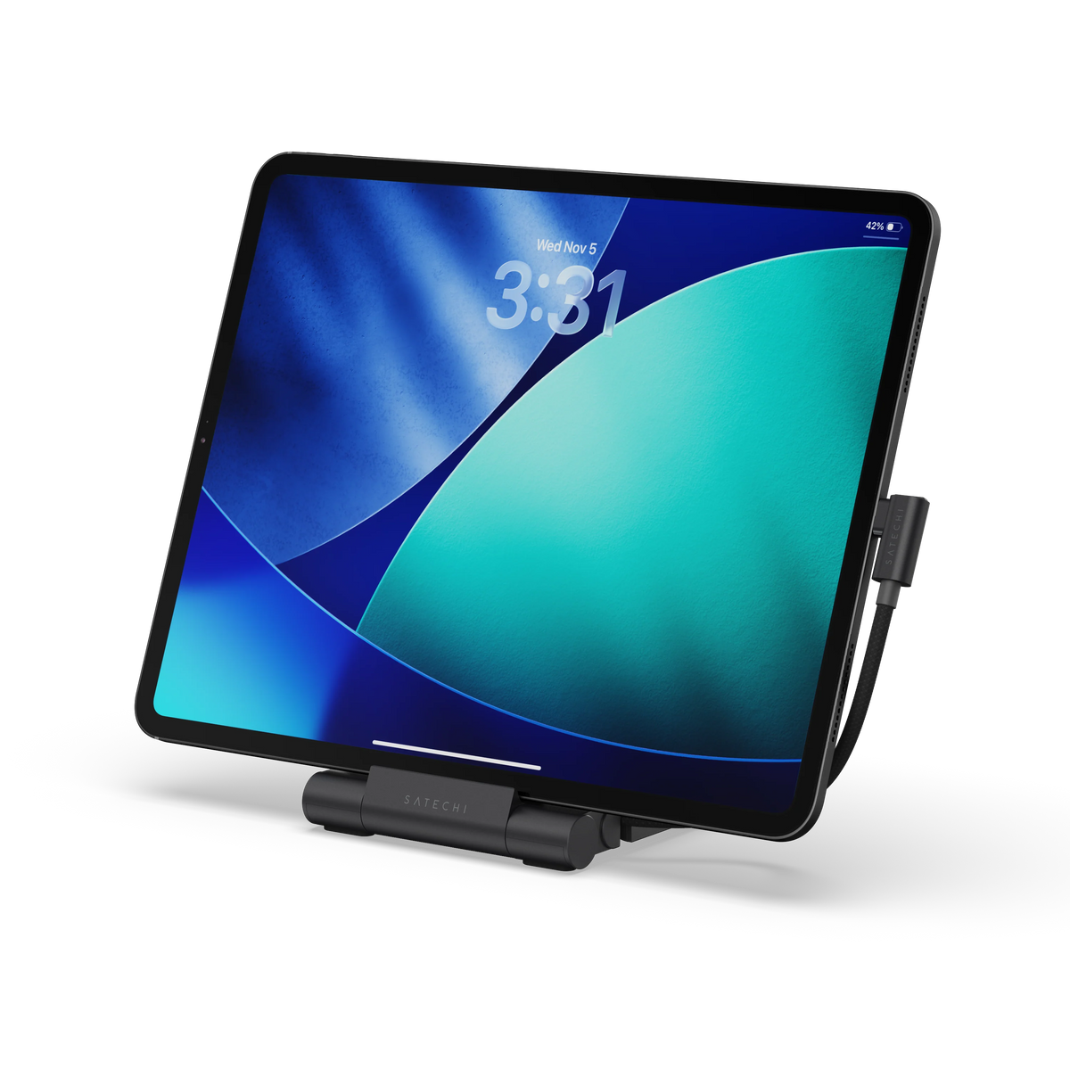 Satechi USB-C Stand Hub