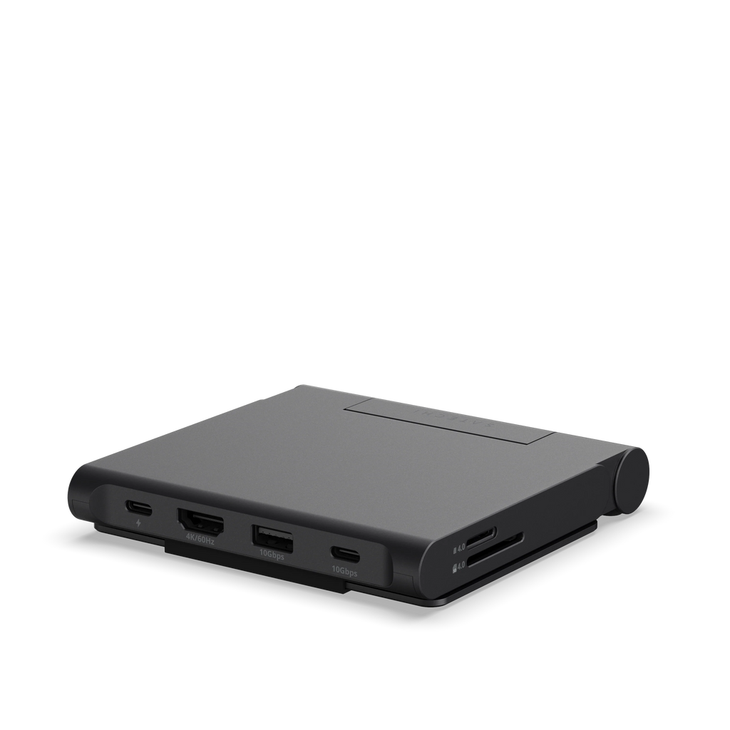 Satechi USB-C Stand Hub