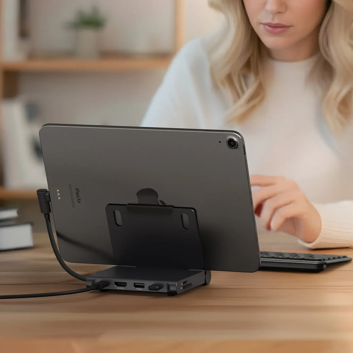 Satechi USB-C Stand Hub