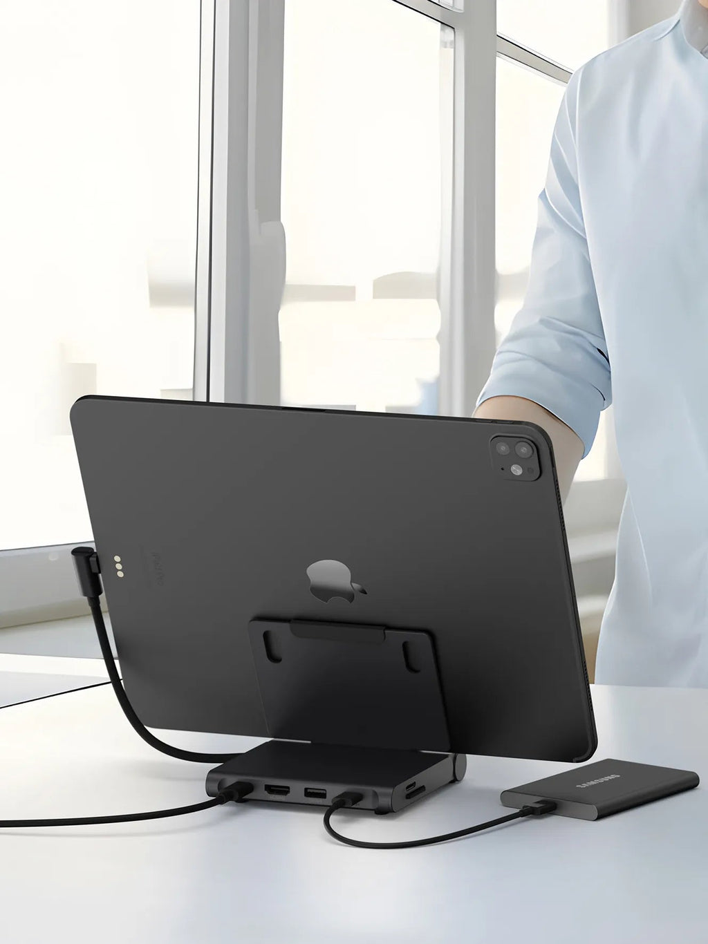 Satechi USB-C Stand Hub