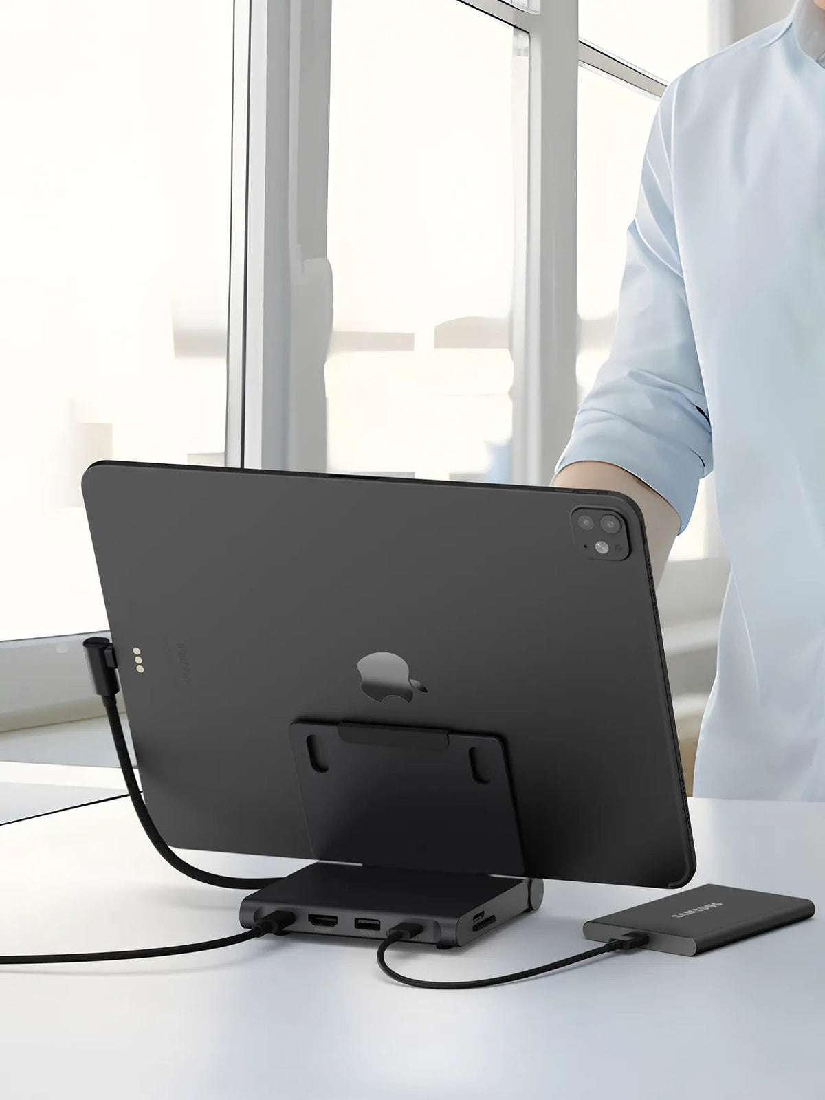 Satechi USB-C Stand Hub