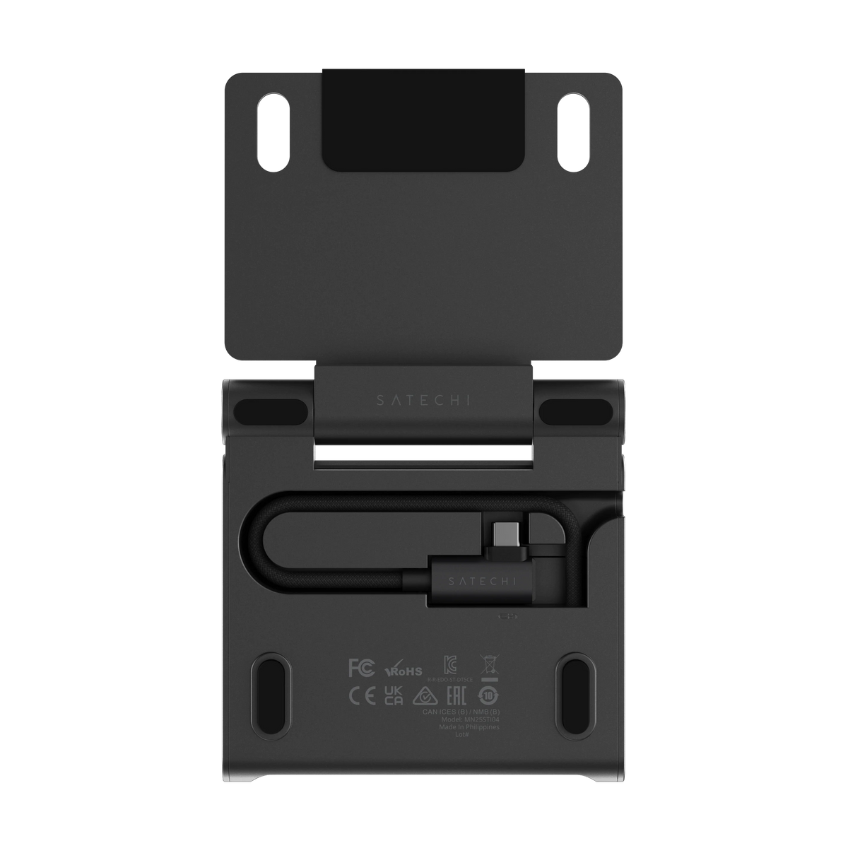 Satechi USB-C Stand Hub