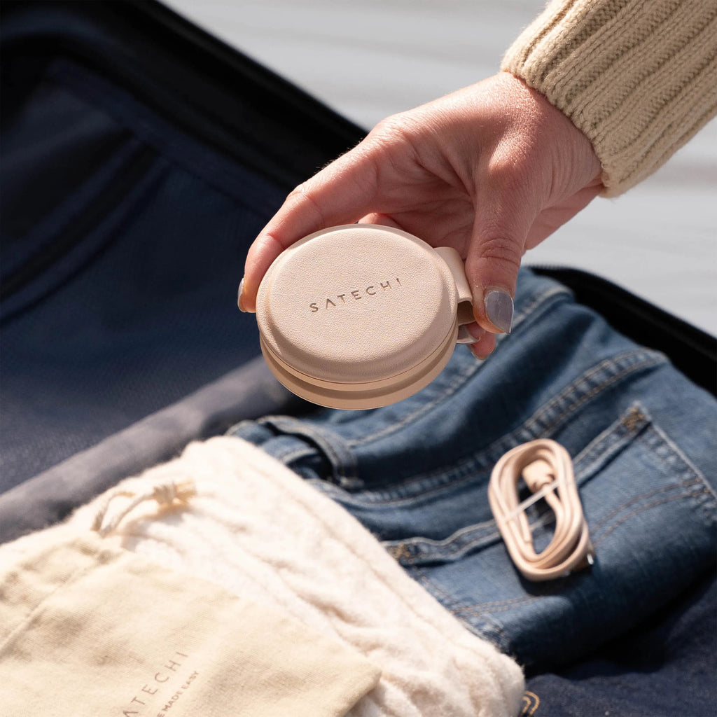 Satechi Foldable Wireless Charger