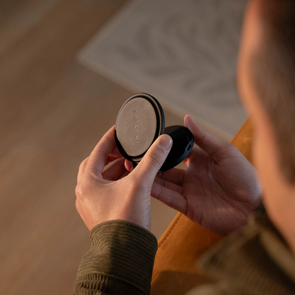 Satechi Foldable Wireless Charger