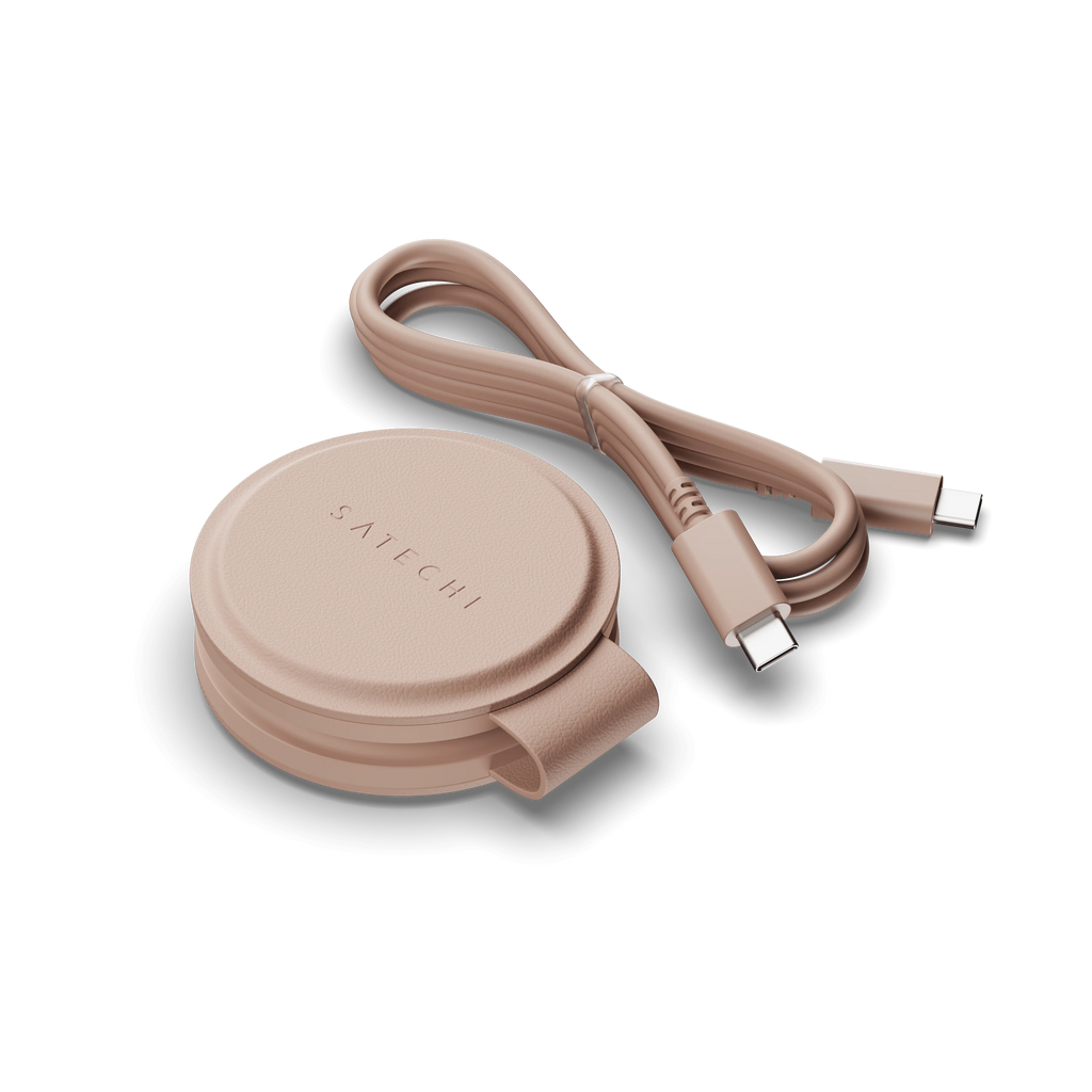 Satechi Foldable Wireless Charger