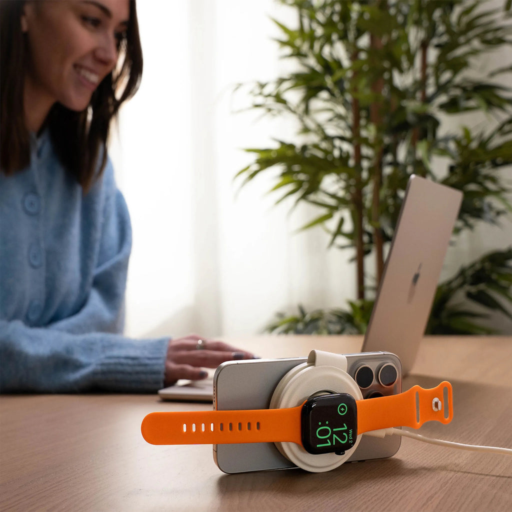 Satechi Foldable Wireless Charger