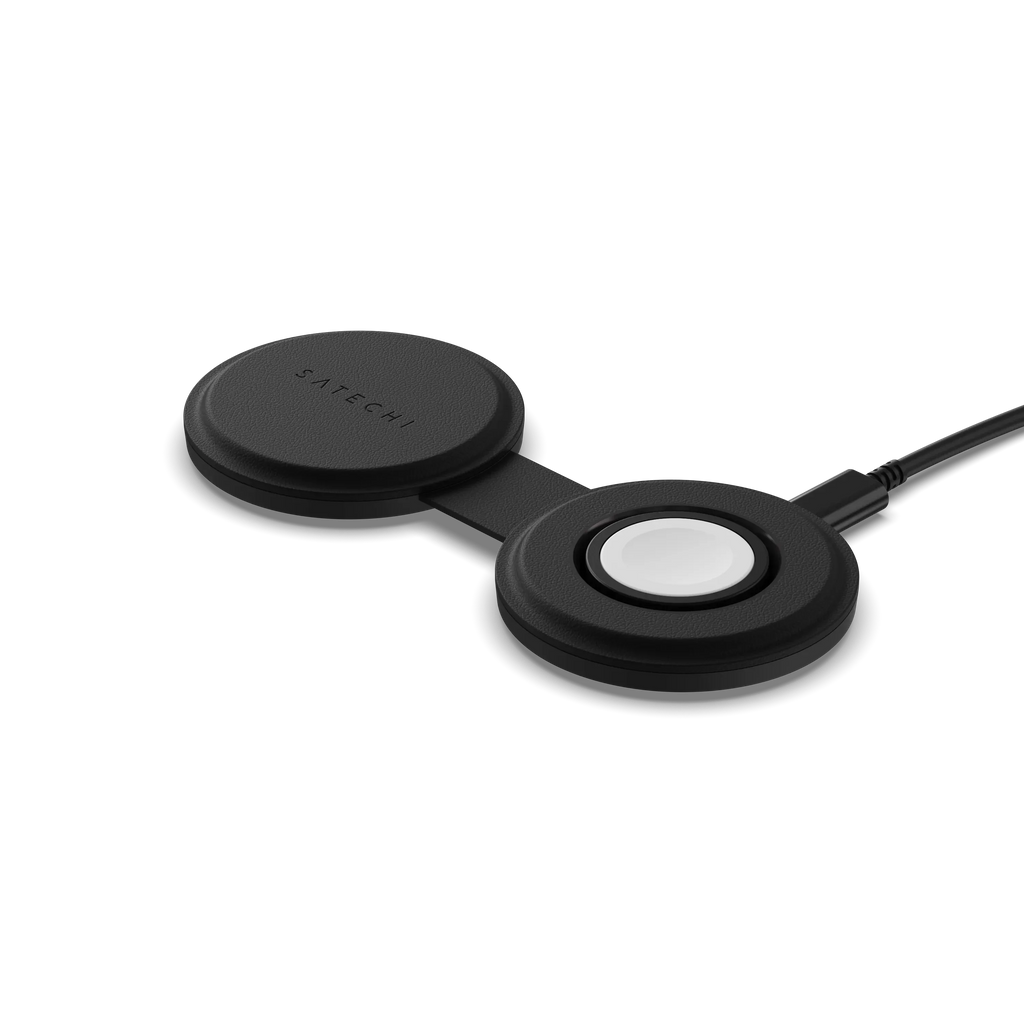 Satechi Foldable Wireless Charger