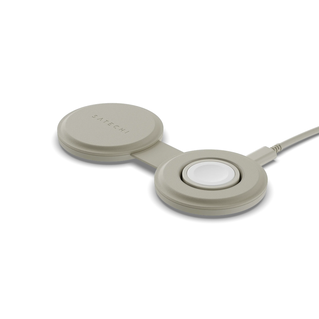 Satechi Foldable Wireless Charger