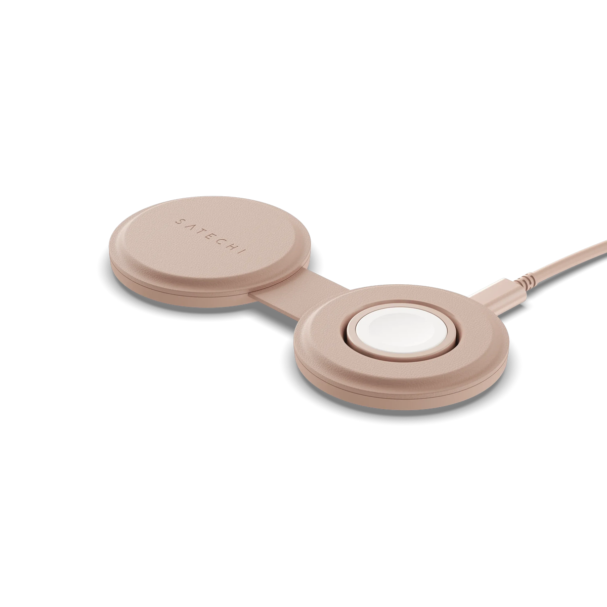 Satechi Foldable Wireless Charger
