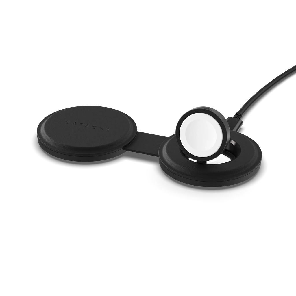 Satechi Foldable Wireless Charger