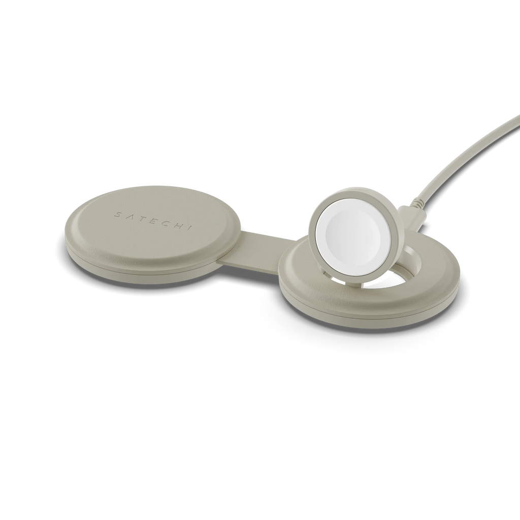 Satechi Foldable Wireless Charger