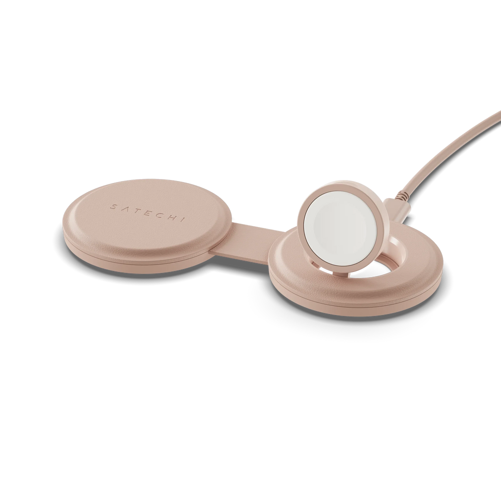 Satechi Foldable Wireless Charger