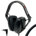 Detect-Ed X SeaGhost Metal Detector Headphones