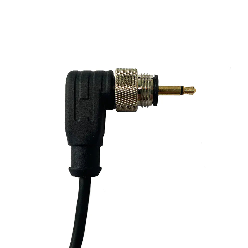 Detect-Ed X SeaGhost Metal Detector Headphones