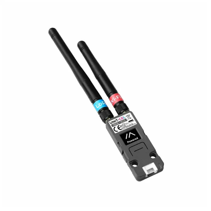 M5Stack LoRa Meshtastic Communication Unit