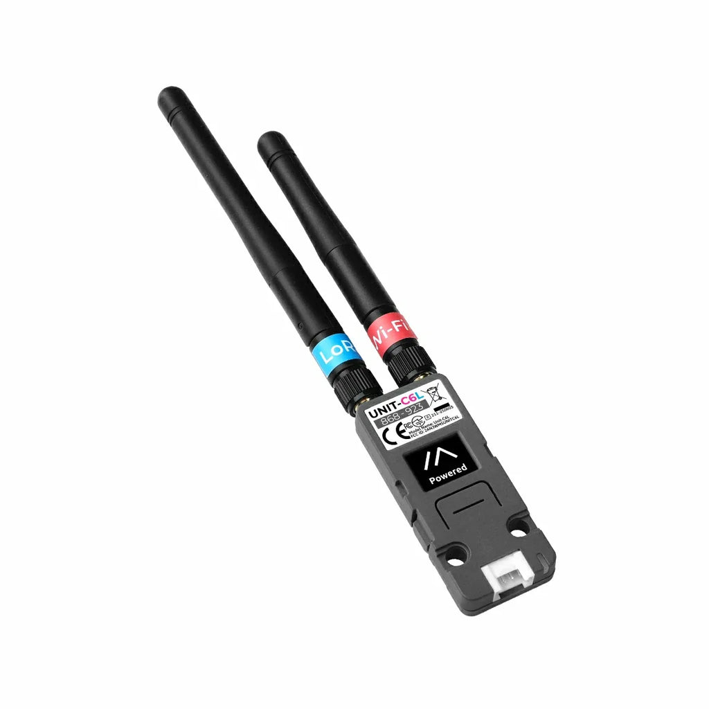 M5Stack LoRa Meshtastic Communication Unit